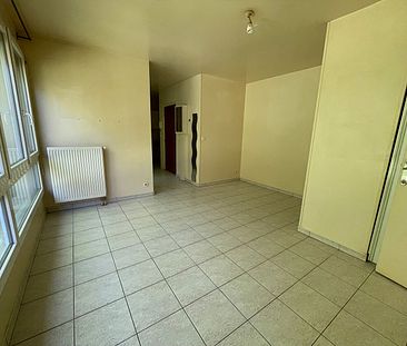 Location appartement 2 pièces, 37.00m², Gif-sur-Yvette - Photo 2