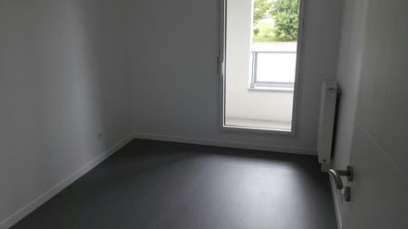 Appartement de Type 4 en étage avec Parking souterrain - Photo 5