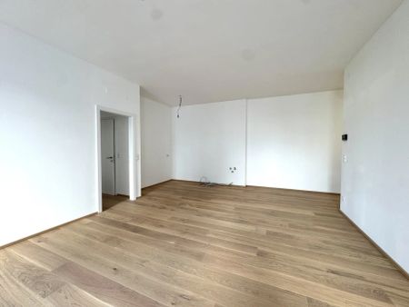 Mit Blick ins Grüne - Großzügiger Erstbezug nach Sanierung - Luftige 4-Zimmer Wohnung in Hernals - Foto 4