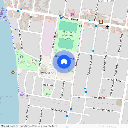 16/18 Barramul Street, Qld 4171, Bulimba