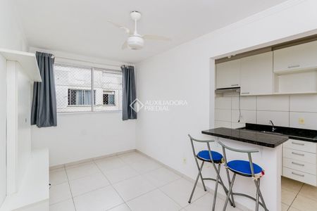 Apartamento com 2 quartos e 45m² para alugar em Parque Santa Fé, Porto Alegre. - Photo 3