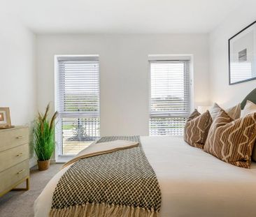 2 bedroom apartment to rent - Photo 5