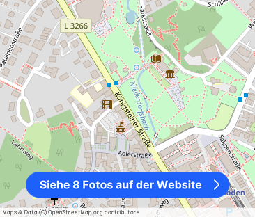 GROSSZÜGIGE und TOP GESCHNITTENE 4-Zimmerwohnung in sehr ruhiger Wo... - Foto 1