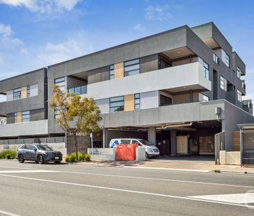 Open the Door to Elevated Living with City Views - Photo 6