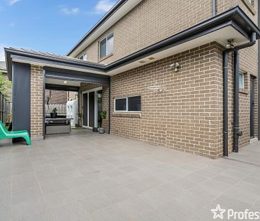41 Tomah Crescent, The Ponds NSW 2769 - Photo 1