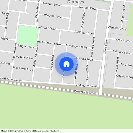 11 Perch Street, Beveridge VIC 3753