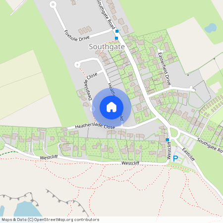 Rose Tree Cottages, Parkmill, Swansea, SA3