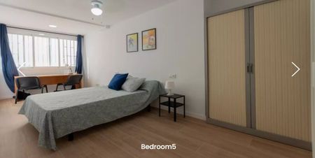 Carrer de Troia, Valencia, Valencian Community 46007 - Photo 2