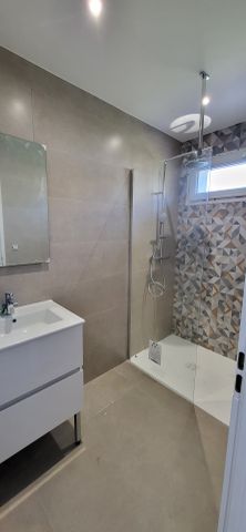 Location Appartement 3 pièces 70m² SORBIERS 42290 - Photo 4