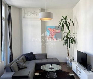 Location Appartement 2 pièces Meublé 70m² BORDEAUX 33000 - Photo 2
