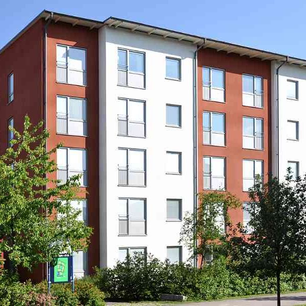 T1, Drabantgatan 22 B.53 - Foto 1