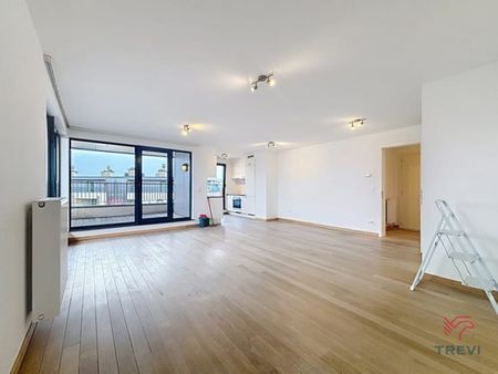 Penthouse te huur - Photo 3