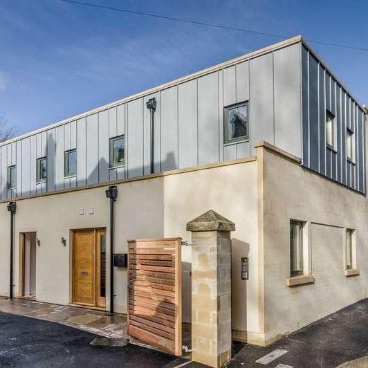 Norfolk Court, BA1 - Photo 1