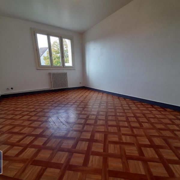 Location Appartement 2 pièces 42m² DIJON 21000 - Photo 1