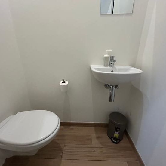 Appartement te huur - Foto 1