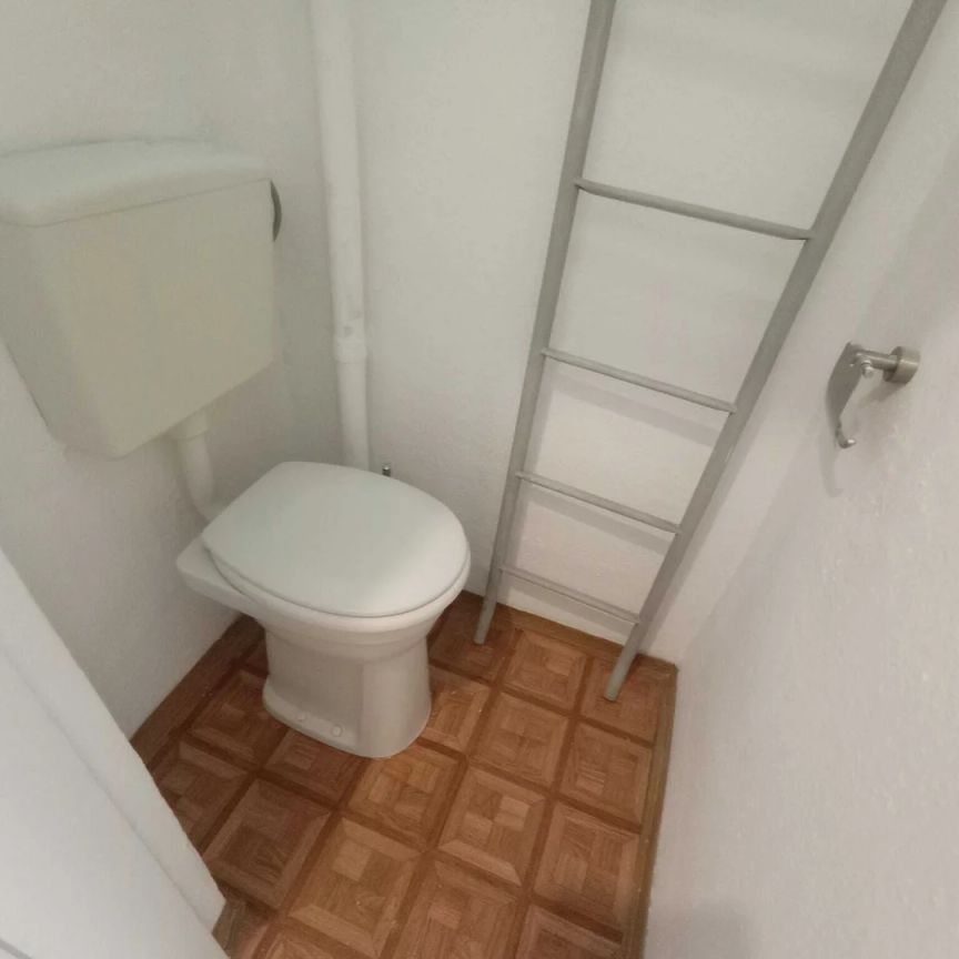 super 2 er WG-Wohnung – Nähe U6 Jägerstraße - Photo 1