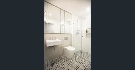 Luxury Living in 2 Bedroom Apartment - Photo 3