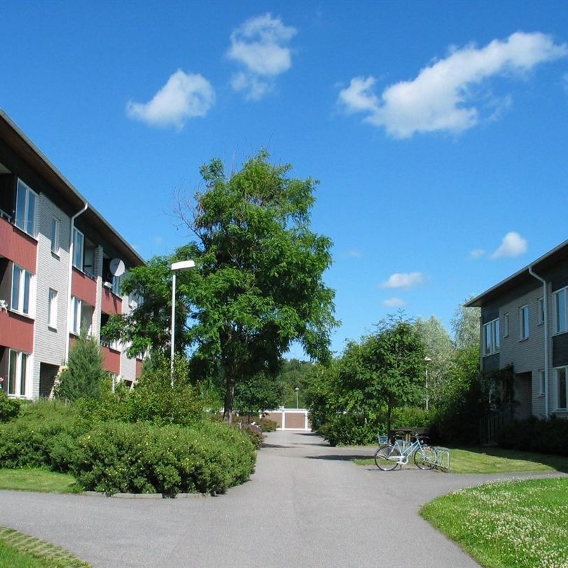 Ekholmsvägen 30A - Photo 1