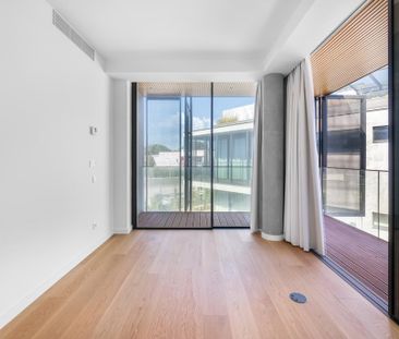 4 Bedroom Semi-detached house with garden, Cascais - Photo 3