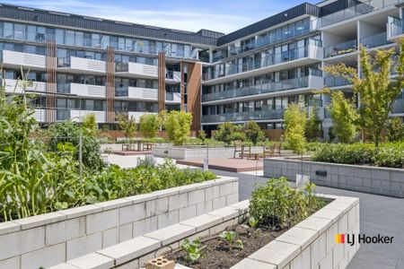 2 Bed Apartment in Sought After Malabar Complex - Photo 2