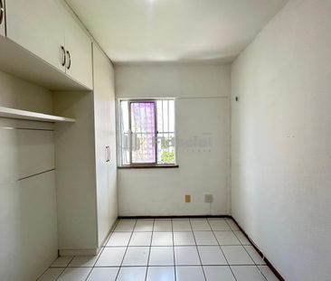 JOQUEI CLUBE - APARTAMENTO - DIAMANTINA, 51 AP 1013 EDIFICIO ATLANTA - Photo 2