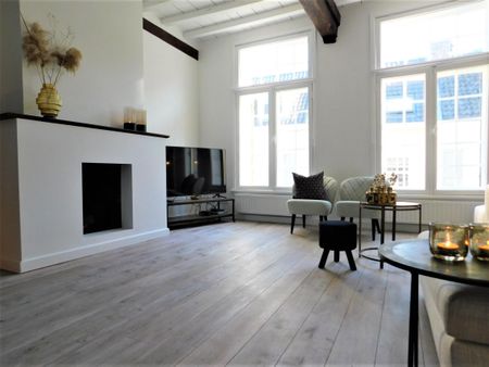 Te huur: Huis St. Annastraat in Breda - Photo 4