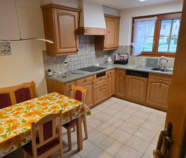 4.5 Zimmer, 120 m², EG - Foto 4