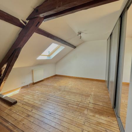 Location Appartement 2 pièces 45m² POITIERS 86000 - Photo 4