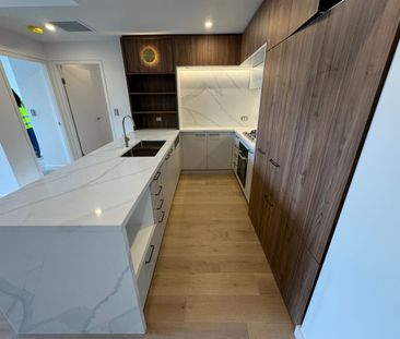 Near New two-bedroom apartments with Park View - Photo 5