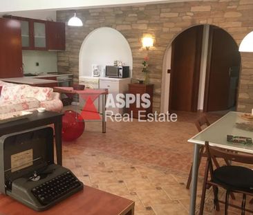 Διαμέρισμα για ενοικίαση Παλιός Οικισμός Πανοράματος (Πανόραμα) - Photo 3