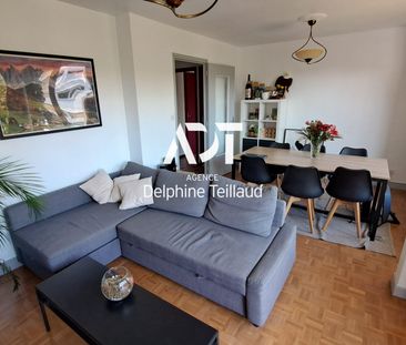 Location Appartement 4 pièces 74m² ST MARTIN D HERES 38400 - Photo 3