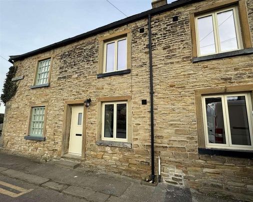 Maltkiln Row, Cawthorne, Barnsley, S75 - Photo 1