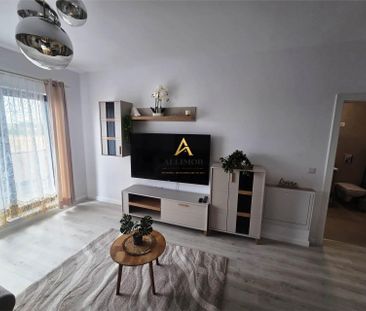 Garsonieră premium cu terasă de 18 mp | MRS Residence Grădinile | P... - Fotografie 4