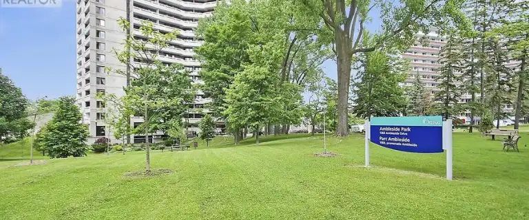 705 - 1081 AMBLESIDE DRIVE | 705 - 1081 AMBLESIDE DRIVE, Ottawa - Photo 1