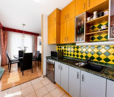 Tündérliget terraced house for rent - Photo 6