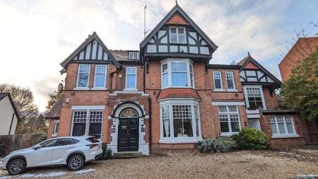 Meadow Road, Edgbaston, Birmingham, B17 - Photo 3