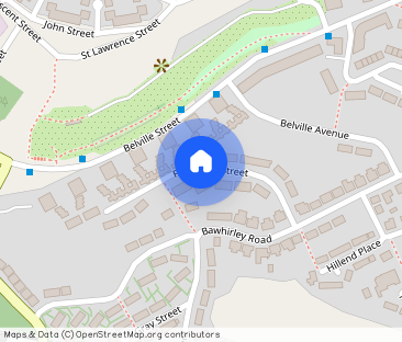 Finnieston Lane, Greenock, PA15 - Photo 1