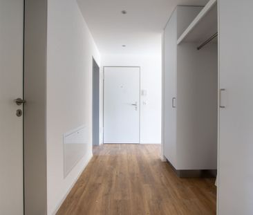 Première location - bel appartement avec standard de propriété - Photo 3