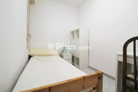 Piso en alquiler en Calle Gran Via - Foto 5
