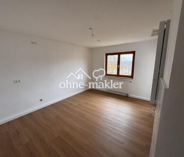 Gemütliche, renovierte 3-Zimmer-Wohnung in beliebter Wohnlage von Z... - Photo 1