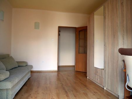2 samodzielne pokoje, centrum, blisko Politechniki - Photo 5
