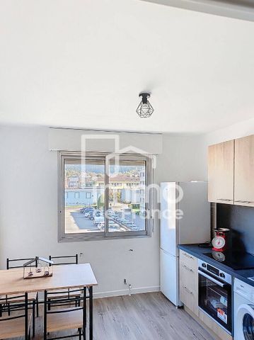 Location appartement 1 pièce 34.91 m² à Oyonnax (01100) - Photo 4