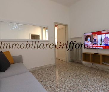Bilocale via Alfredo Testoni, Centro Storico, Bologna - Photo 1