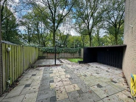 Te huur: Huis Vogezenlaan in Tilburg - Foto 3