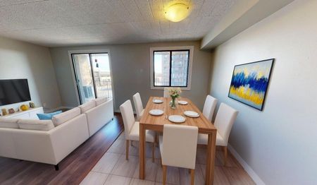 Two Bedroom Apartment - Photo 5