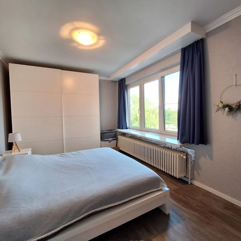 Leuk ingericht gemeubeld appartement te Hasselt - Foto 1