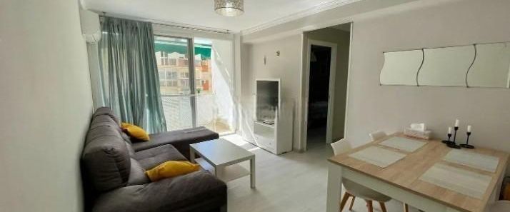 Flat - Málaga (El Ejido-La Merced-La Victoria) - Photo 1