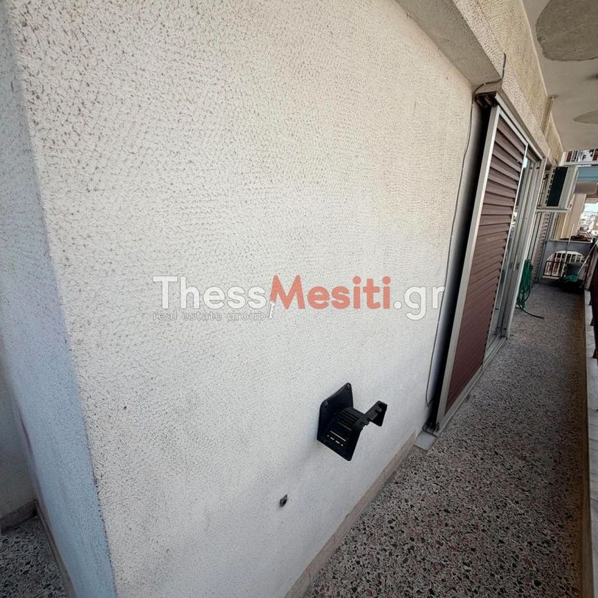 Διαμέρισμα για ενοικίαση Νεάπολη - Photo 1