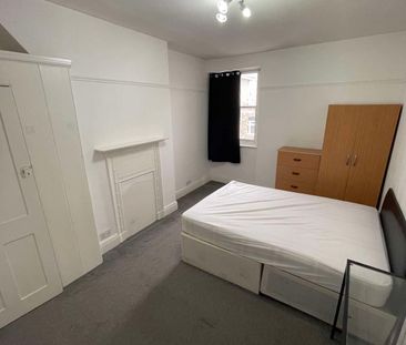 Golders Green Road Room 1B - Photo 1