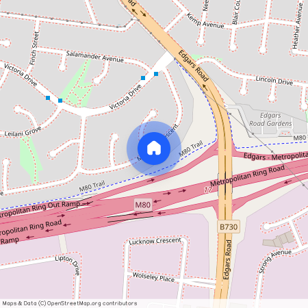 34 Maritana Crescent Thomastown, VIC 3074